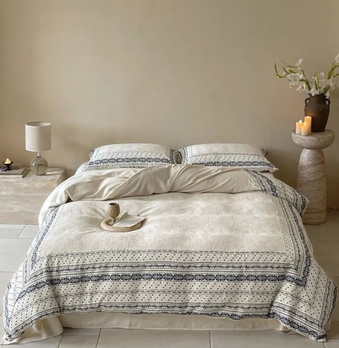 Комплект белья для спальни (Япония) 1.8 / арт. 287-17