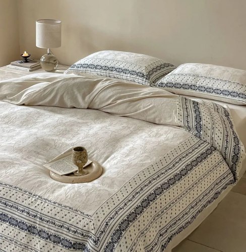 Комплект белья для спальни (Япония) 1.8 / арт. 287-17