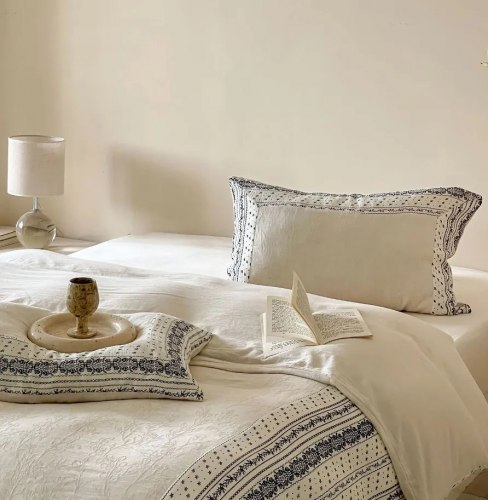 Комплект белья для спальни (Япония) 1.8 / арт. 287-17