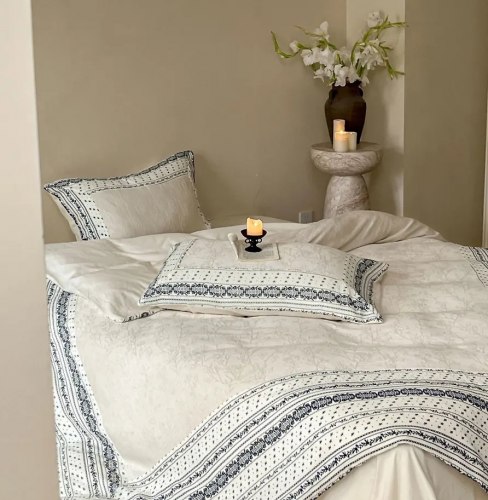 Комплект белья для спальни (Япония) 1.8 / арт. 287-17