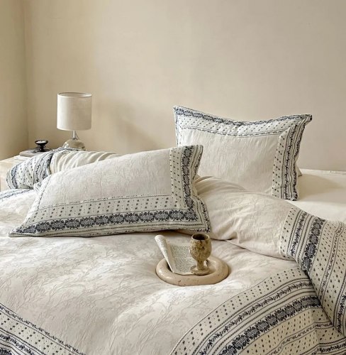 Комплект белья для спальни (Япония) 1.8 / арт. 287-17