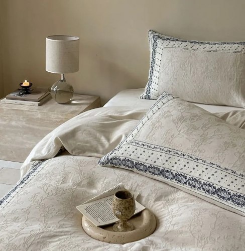 Комплект белья для спальни (Япония) 1.8 / арт. 287-17