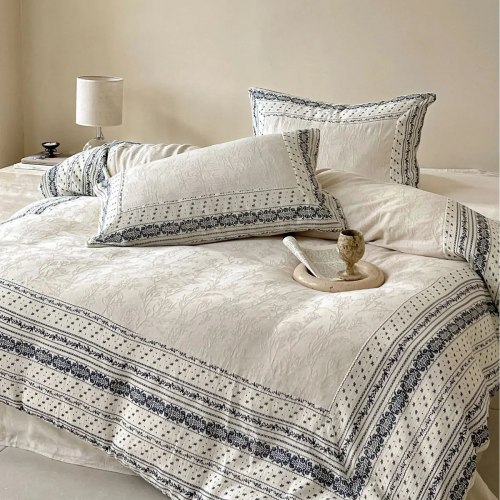 Комплект белья для спальни (Япония) 1.8 / арт. 287-17