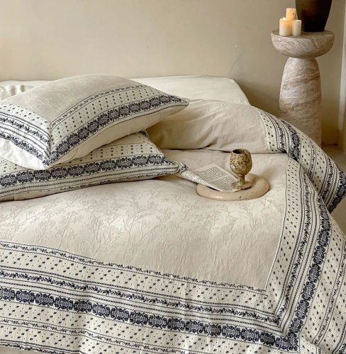 Комплект белья для спальни (Япония) 1.8 / арт. 287-17