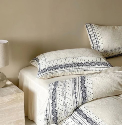 Комплект белья для спальни (Япония) 1.8 / арт. 287-17