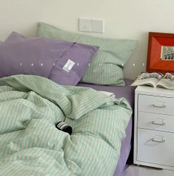 Хлопковое белье "Кигато" (Япония) 1.5/1.8 / арт. 287-16