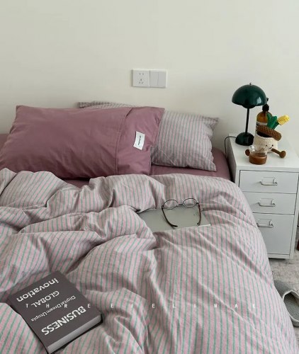 Хлопковое белье "Кигато" (Япония) 1.5/1.8 / арт. 287-15