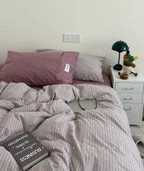 Хлопковое белье "Кигато" (Япония) 1.5/1.8 / арт. 287-15