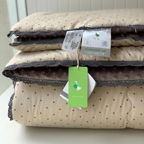 Одеяло двустороннее (200*230 см.) / арт. 287-1