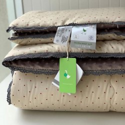 Одеяло двустороннее (200*230 см.) / арт. 287-1