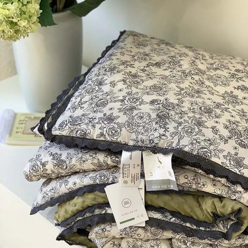 Одеяло двустороннее (200*230 см.) / арт. 287-2