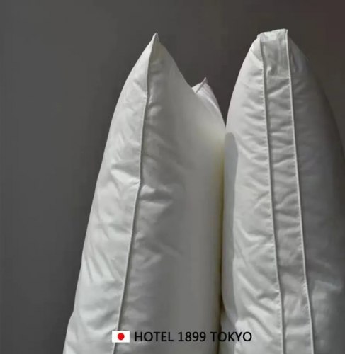 Подушка HOTEL 1899 TOKYO, 1450 гр. (Отель 1899 Токио) / арт. 287-42