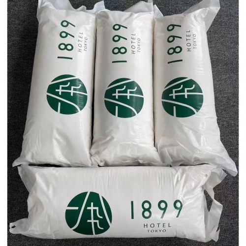 Подушка HOTEL 1899 TOKYO, 1450 гр. (Отель 1899 Токио) / арт. 287-42