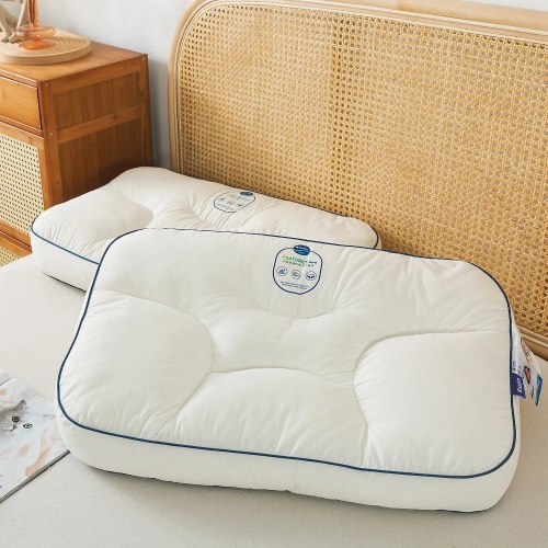 Подушка анатомическая "Полноценный отдых" / арт. 289-12