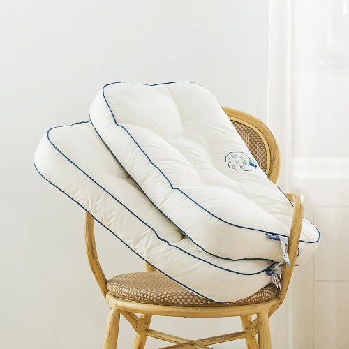 Подушка анатомическая "Полноценный отдых" / арт. 289-12