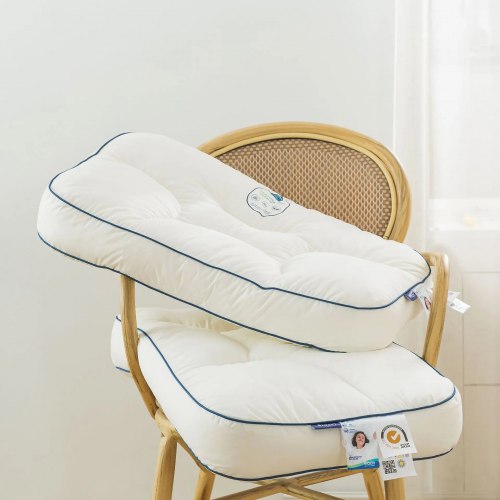 Подушка анатомическая "Полноценный отдых" / арт. 289-12