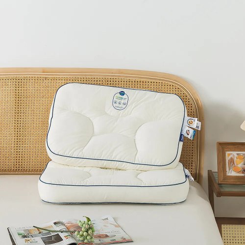 Подушка анатомическая "Полноценный отдых" / арт. 289-12