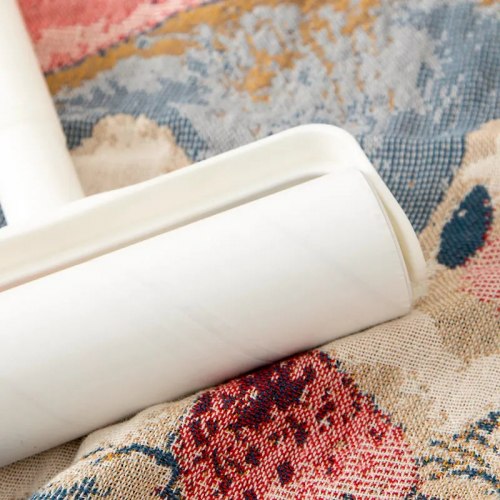 Плед полотенце из многослойной марли / арт. 289-45