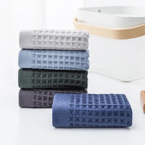 Салфетка хлопковая марлевая "Wabi-Sabi" (1 шт.) / арт. 287-81