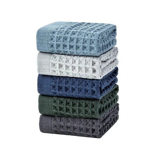 Салфетка хлопковая марлевая "Wabi-Sabi" (1 шт.) / арт. 287-81