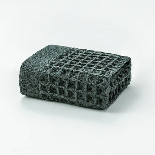 Салфетка хлопковая марлевая "Wabi-Sabi" (1 шт.) / арт. 287-81