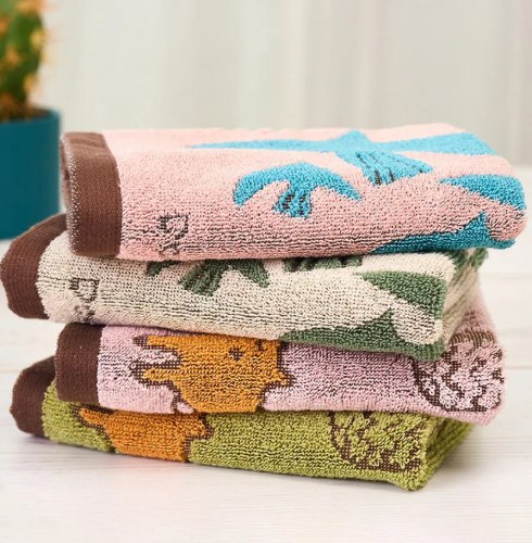 Салфетка махровая 34*34 см. / арт. 287-86