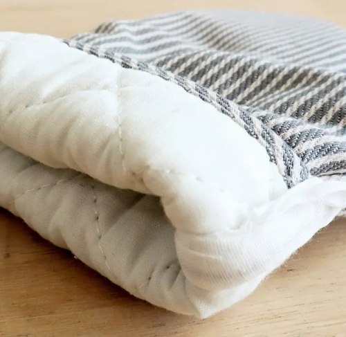 Перчатка для духовки нескользящая (1 шт) / арт. 287-103