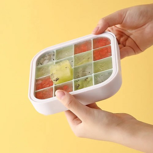 Форма для льда KINBATA (Кинбата, Япония) / арт. 289-93