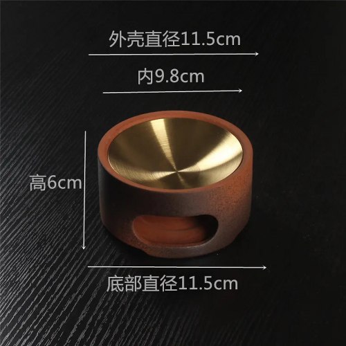 Керамическая курильница для благовоний / арт. 289-134