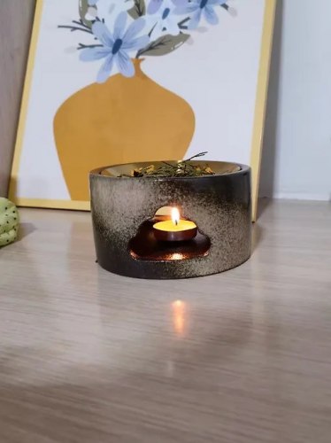 Керамическая курильница для благовоний / арт. 289-134