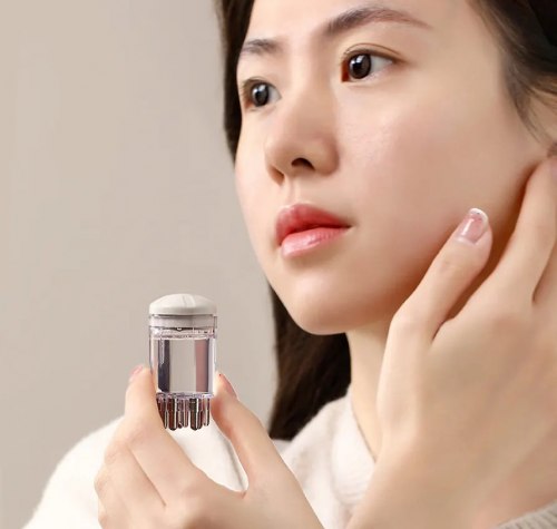 Аппликатор для ухода за кожей головы ФаСоЛа (Япония) / арт. 289-82