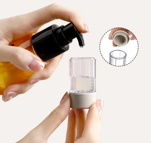 Аппликатор для ухода за кожей головы ФаСоЛа (Япония) / арт. 289-82