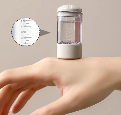 Аппликатор для ухода за кожей головы ФаСоЛа (Япония) / арт. 289-82