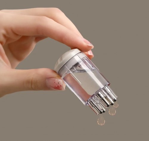 Аппликатор для ухода за кожей головы ФаСоЛа (Япония) / арт. 289-82