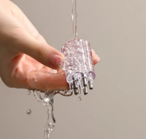 Аппликатор для ухода за кожей головы ФаСоЛа (Япония) / арт. 289-82