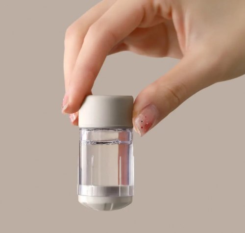 Аппликатор для ухода за кожей головы ФаСоЛа (Япония) / арт. 289-82