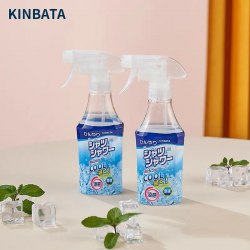 Охлаждающий спрей для одежды KINBATA (Кинбата, Япония) / арт. 289-103