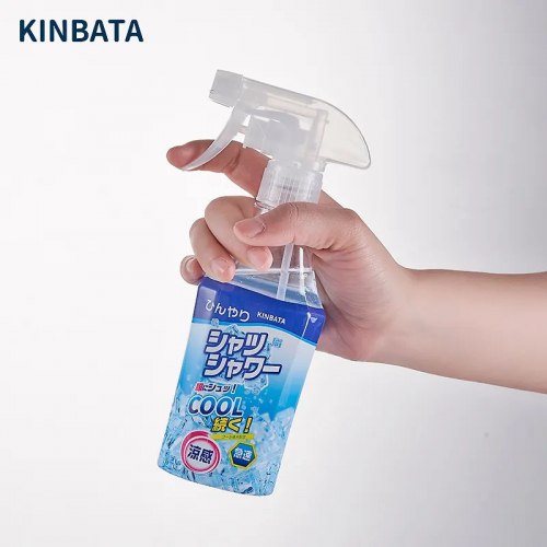 Охлаждающий спрей для одежды KINBATA (Кинбата, Япония) / арт. 289-103