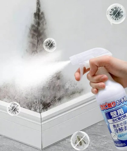 Средство от плесени KINBATA (Кинбата, Япония) / арт. 289-101