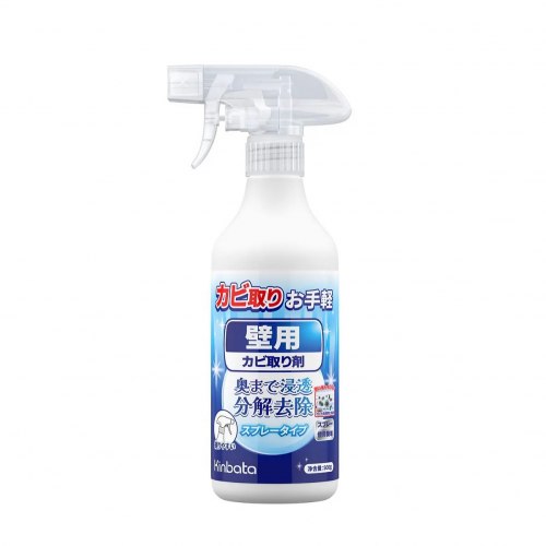 Средство от плесени KINBATA (Кинбата, Япония) / арт. 289-101