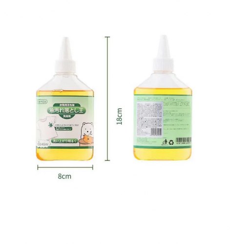 Средство для удаления жира с ткани "Комик Джоэл" / арт. 289-99