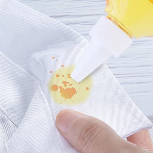 Средство для удаления жира с ткани "Комик Джоэл" / арт. 289-99