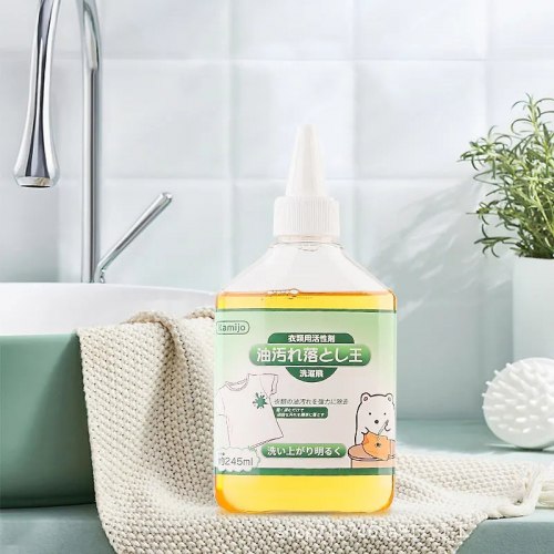 Средство для удаления жира с ткани "Комик Джоэл" / арт. 289-99