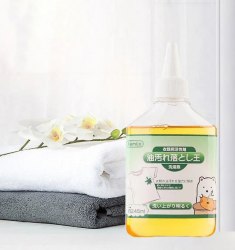 Средство для удаления жира с ткани "Комик Джоэл" / арт. 289-99