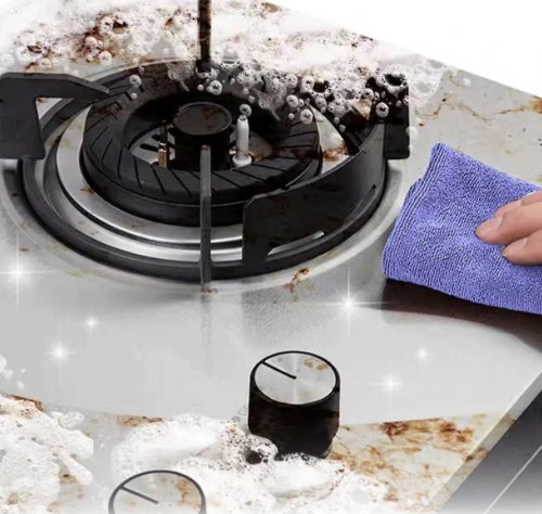 Обезжиривающее средство для кухни Kinbata (Кинбата, Япония) / арт. 289-100