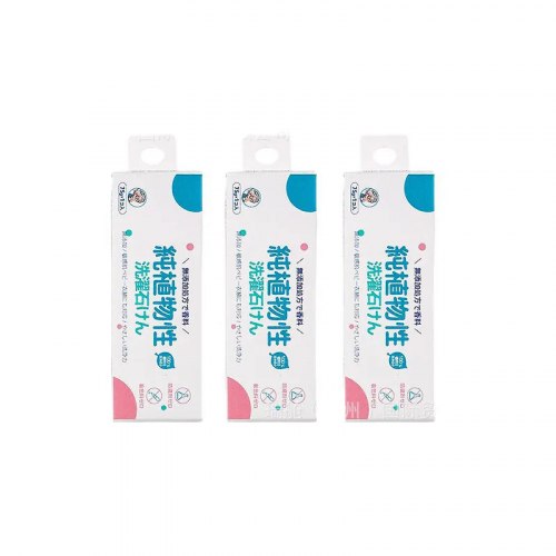 Мыло для удаления пятен Камидзё, 75 гр. (Япония) / арт. 289-68