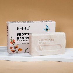 Мыло скраб с эфирными маслами, 120 гр. / арт. 287-200