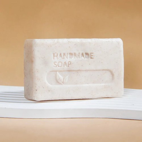 Мыло скраб с эфирными маслами, 120 гр. / арт. 287-200