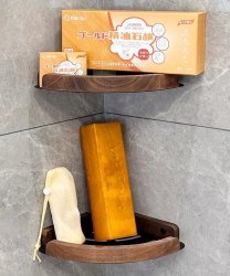 Японское мыло "Каменная птица" Камидзё, 1100гр.+100 гр. (Япония) / арт. 289-66