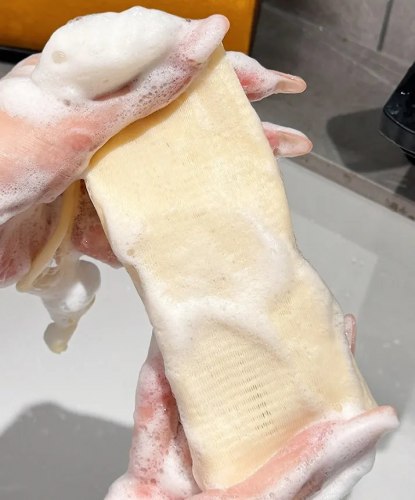 Японское мыло "Каменная птица" Камидзё, 1100гр.+100 гр. (Япония) / арт. 289-66